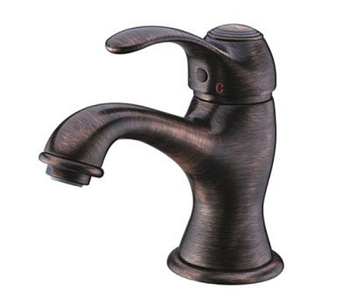 Смеситель для раковины WasserKRAFT  1303