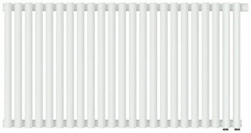 Радиатор Сунержа 12-0312-5023 Эстет-11 отопительный н/ж EU50 500х1035 мм/ 23 секции, белый