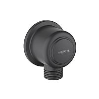 Шланговое подсоединение Aquatek КЛАССИК AQUATEK AQ2461MB