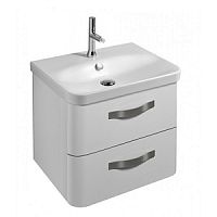 Тумба под раковину Jacob Delafon Replay EB1045-G1C, 57х47х44, белый