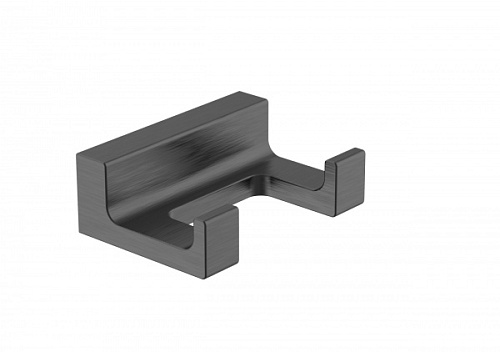 Крючок Wonzon & Woghand WW-9125-GM - купить в Санкт-Петербурге, цена на Крючок Wonzon & Woghand WW-9125-GM в интернет-магазине Керамос Крючок Wonzon & Woghand WW-9125-GM купить недорого в интернет-магазине Керамос