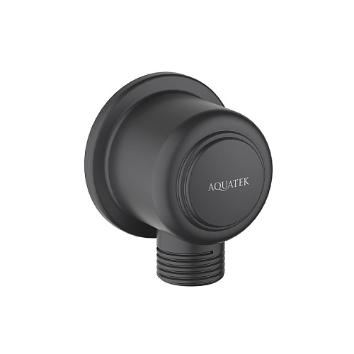 Шланговое подсоединение Aquatek КЛАССИК AQUATEK AQ2461MB