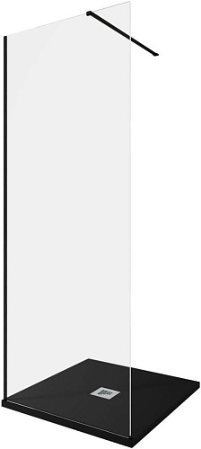 Душевая перегородка Allen Brau INFINITY 3.21003.BBA купить недорого в интернет-магазине Керамос