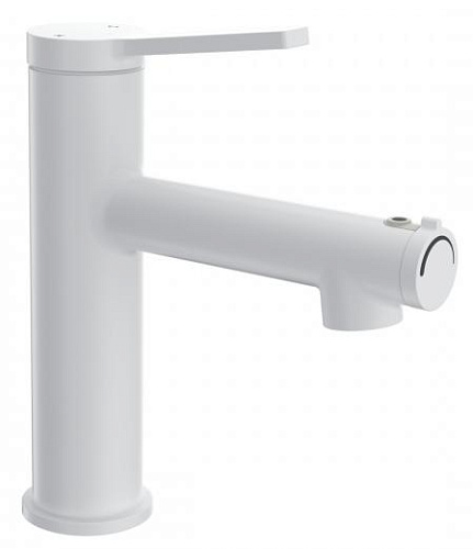 Смеситель для раковины Wonzon & Woghand WW-H1017-MW Смеситель для раковины Wonzon & Woghand WW-H1017-MW