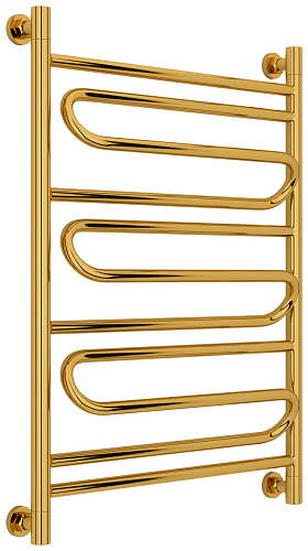 Полотенцесушитель водяной Сунержа 03-0205-8060 Элегия+ 800х600 мм, золото Полотенцесушитель водяной Сунержа 03-0205-8060 Элегия+ 800х600 мм, золото