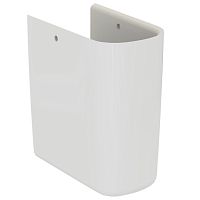 Полуколонна Ideal Standard T033401 Tesi для умывальника, Euro White (евробелый) Полуколонна Ideal Standard T033401 Tesi для умывальника, Euro White (евробелый)