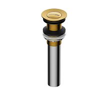 Донный клапан WasserKRAFT Aisch 5500 A252 Донный клапан WasserKRAFT Aisch 5500 A252