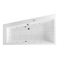 Ванна гидромассажная Excellent SFERA WAEX.SFL17S.NANO.CR