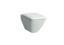 Подвесной унитаз Laufen Palace 8.2070.0.400.000.1+8.9170.1.300.000.1 Подвесной унитаз Laufen Palace 8.2070.0.400.000.1+8.9170.1.300.000.1