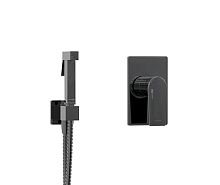 Душевая система WasserKRAFT  A66096 Душевая система WasserKRAFT  A66096