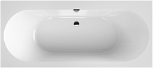 Ванна Villeroy & Boch AG OBERON 2.0 UBQ180OBR9CD00V-01