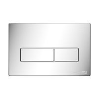 Кнопка смыва WasserKRAFT  CH03 Кнопка смыва WasserKRAFT  CH03