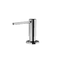 Дозатор для моющего средства, встраиваемый Sancos  SC40100CH Дозатор для моющего средства, встраиваемый Sancos  SC40100CH