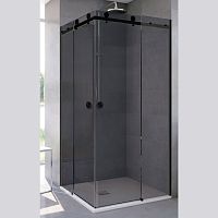 Душевой уголок ADS SANCORS  501CR.100Х100BL.TR.08