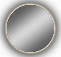 Зеркало настенное с LED подсветкой Art&Max ART&MAX AM-San-550-DS-C Зеркало настенное с LED подсветкой Art&Max ART&MAX AM-San-550-DS-C