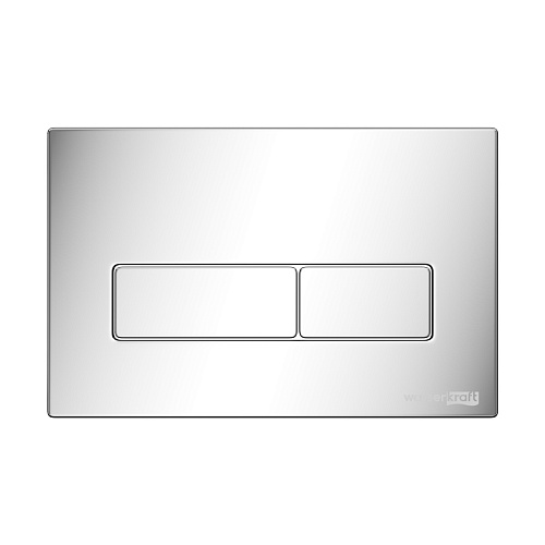 Кнопка смыва WasserKRAFT CH03 Кнопка смыва WasserKRAFT CH03