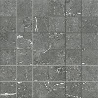 Мозаика Imola Ceramica The Rock Mk.Negres630 30x30