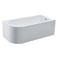 Ванна акриловая Swedbe Vita 8843 Ванна акриловая Swedbe Vita 8843