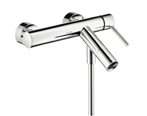 Смеситель для ванны Hansgrohe Axor Starck 10411000