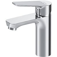 Смеситель для раковины AM.PM Above F9X02100