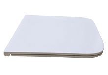 Крышка-сиденье для унитаза Aquatek ЛИБРА New AQ0007-00