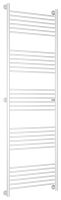 Полотенцесушитель водяной Сунержа 12-0220-1960 Богема+ прямая 1900х600 мм, белый Полотенцесушитель водяной Сунержа 12-0220-1960 Богема+ прямая 1900х600 мм, белый