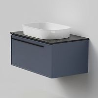 Тумба со столешницей La Fenice Elba NFNC-01-ELB-BG-80-3-GB