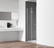 Душевая дверь CEZARES ECO-O-BS-12-100-C-Cr Душевая дверь CEZARES ECO-O-BS-12-100-C-Cr