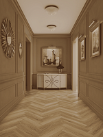 Ламинат Norland ЕЛКА ЭЛЕГАНТНАЯ HERRINGBONE ELEGANT LF303-38