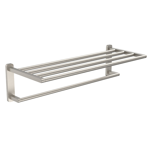 Полотенцедержатель Wonzon & Woghand GRAFFITY WW-9381-BN купить недорого в интернет-магазине Керамос