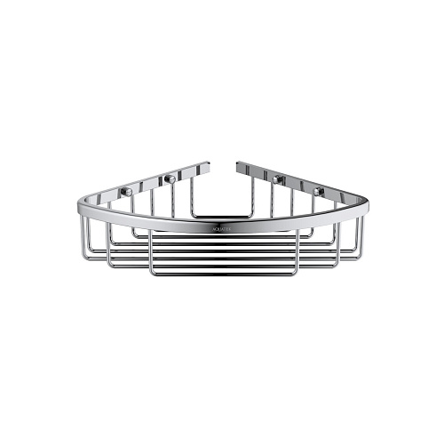 Полка угловая Aquatek AQ4906CR - купить в Санкт-Петербурге, цена на Полка угловая Aquatek AQ4906CR в интернет-магазине Керамос Полка угловая Aquatek AQ4906CR купить недорого в интернет-магазине Керамос