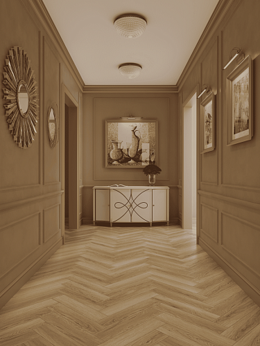 Ламинат Norland ЕЛКА ЭЛЕГАНТНАЯ HERRINGBONE ELEGANT LF303-38 Ламинат Norland ЕЛКА ЭЛЕГАНТНАЯ HERRINGBONE ELEGANT LF303-38