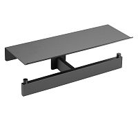 Бумагодержатель Mediclinics Harmonia AI2006B