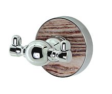 WasserKRAFT Regen K-6923D Крючок двойной WasserKRAFT Regen K-6923D Крючок двойной