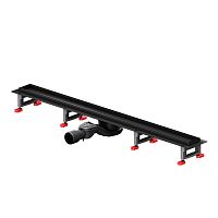 Душевой трап AM.PM MasterFlow W01SC-U11-090-04BM