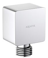 Шланговое подсоединение Aquatek  AQ2459CR