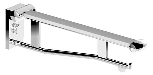 Поручни Keuco Plan Care 34903013737 купить недорого в интернет-магазине Керамос