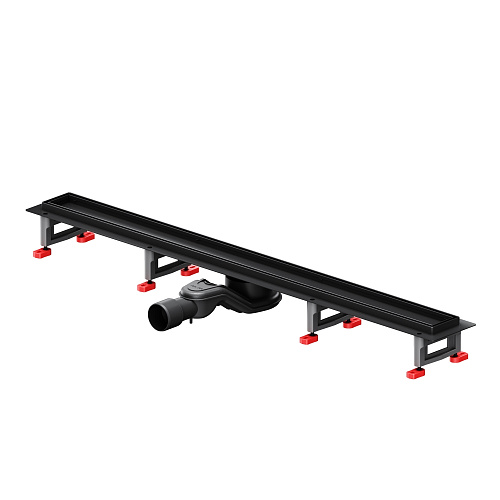 Душевой трап AM.PM MasterFlow W01SC-U11-090-04BM