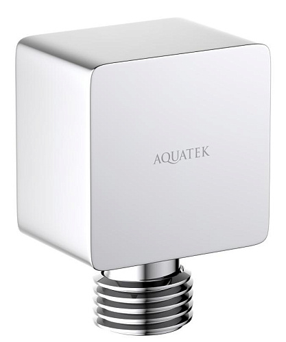 Шланговое подсоединение Aquatek AQ2459CR Шланговое подсоединение Aquatek AQ2459CR