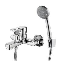 Смеситель для ванны, Sena, IDDIS, SENSB00i02