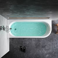 Ванна AM.PM X-Joy W94A-170L70W-A