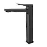 Смеситель для раковины Osgard BRETTA BLACK 51113 Смеситель для раковины Osgard BRETTA BLACK 51113