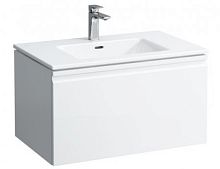 Тумба с раковиной Laufen Pros 8.6096.4.475.104.1 Тумба с раковиной Laufen Pros 8.6096.4.475.104.1
