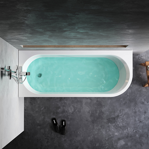 Ванна AM.PM X-Joy W94A-170L70W-A