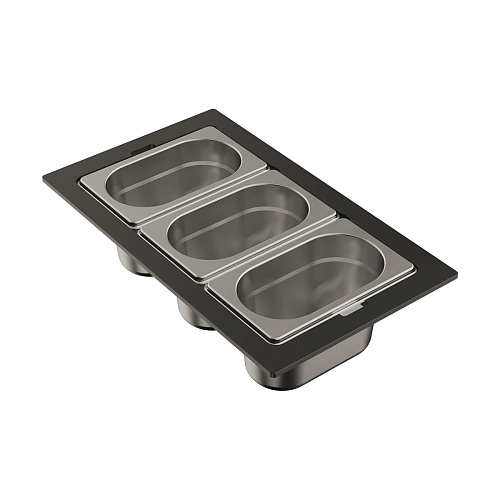 Контейнер для приборов Omoikiri 4999087