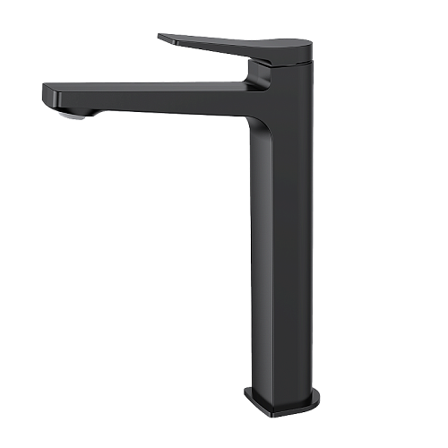 Смеситель для раковины Osgard BRETTA BLACK 51113