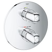 Термостат Grohe Grohtherm 1000 19984000