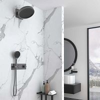 Душевой комплект Vincea  VSFW-422TI3GM