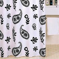 Шторка для ванны IDDIS Iddis 350P20RI11