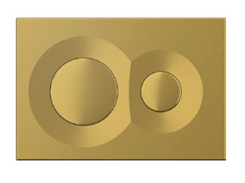 Смывная клавиша ISVEA Dome 54DM0107I